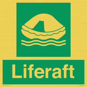 Liferaft
